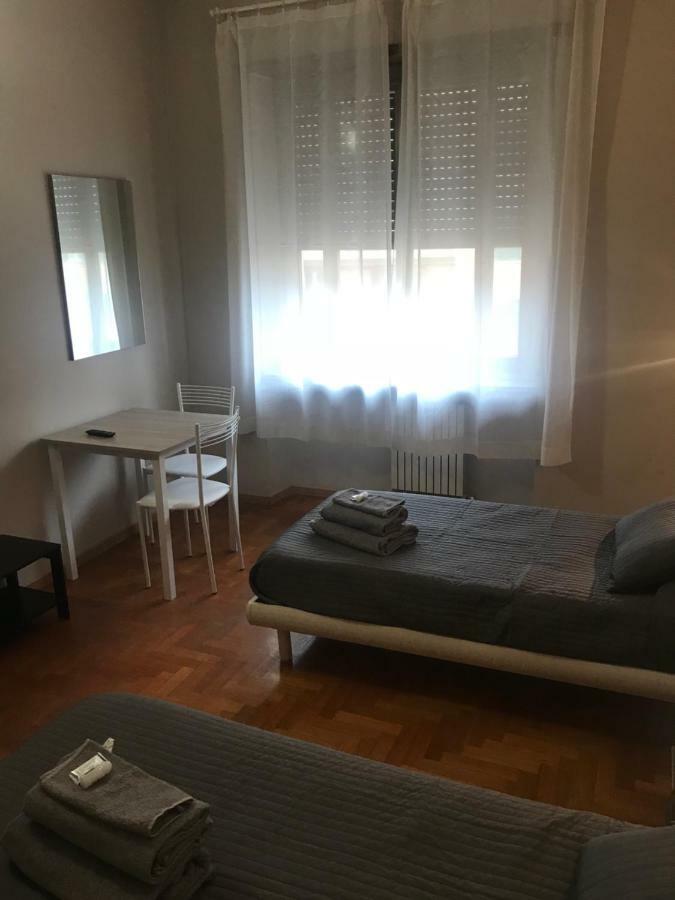 Room 14 Рим Екстер'єр фото
