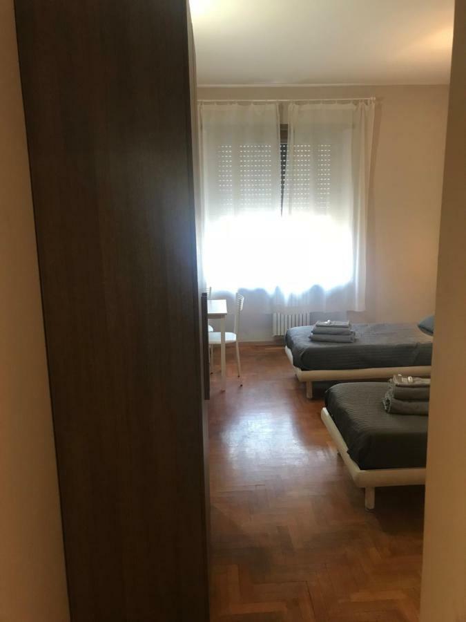 Room 14 Рим Екстер'єр фото